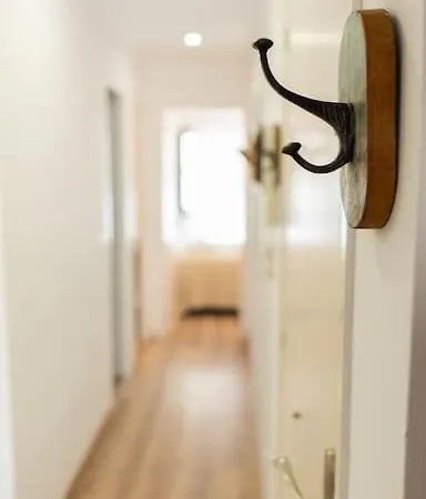 Seahomes Vacations - Centric 100m And Pkg Apartmán Tossa de Mar