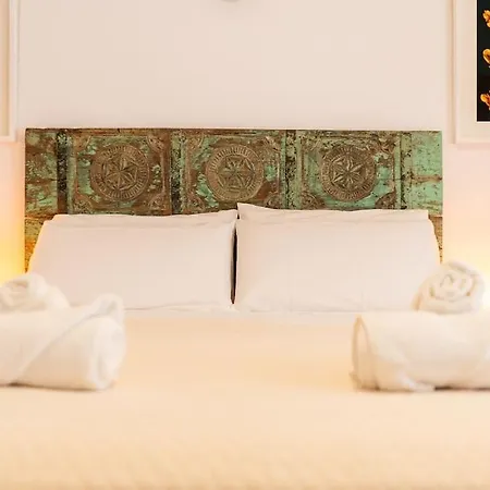 Seahomes Vacations - Centric 100m And Pkg