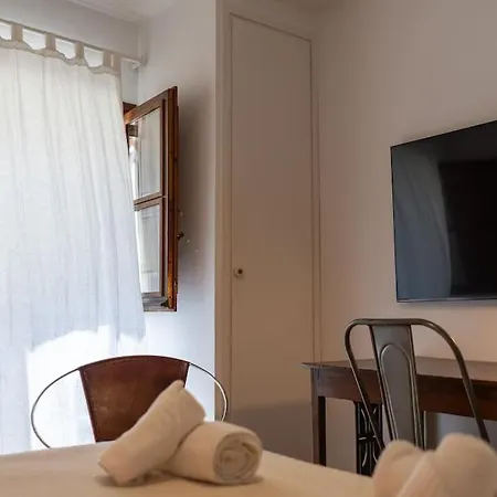 Seahomes Vacations - Centric 100m And Pkg * Tossa de Mar