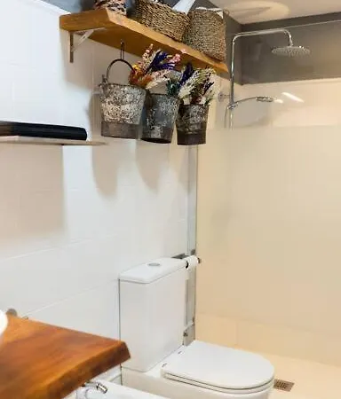 Apartmán Seahomes Vacations - Centric 100m And Pkg *