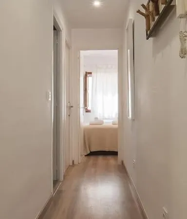 Seahomes Vacations - Centric 100m And Pkg *