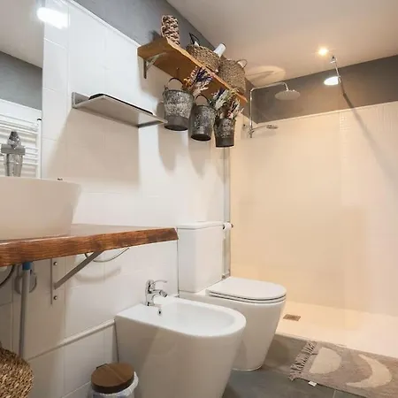 Seahomes Vacations - Centric 100m And Pkg * Tossa de Mar