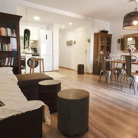 Seahomes Vacations - Centric 100m And Pkg Appartement Tossa de Mar