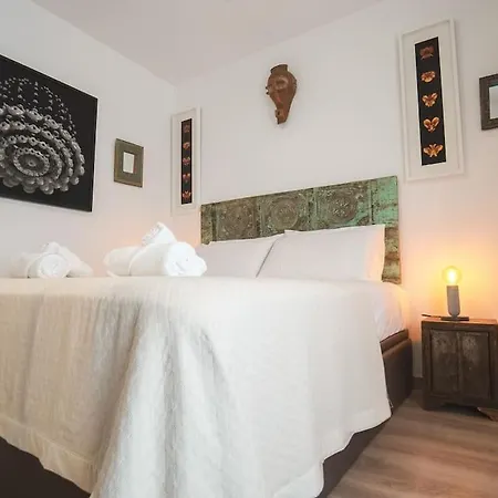 Apartmán Seahomes Vacations - Centric 100m And Pkg Tossa de Mar