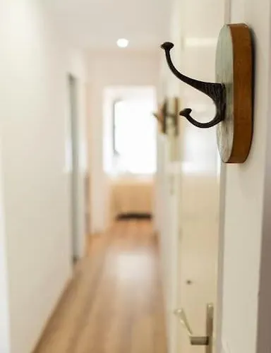 Seahomes Vacations - Centric 100m And Pkg Apartment Tossa de Mar