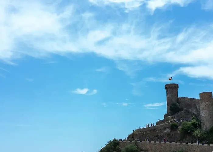 Seahomes Vacations - Centric 100m And Pkg