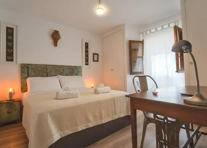 Apartment Seahomes Vacations - Centric 100m And Pkg