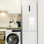 Seahomes Vacations - Centric 100m And Pkg Lägenhet *