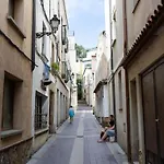 Seahomes Vacations - Centric 100m And Pkg Lägenhet Tossa de Mar