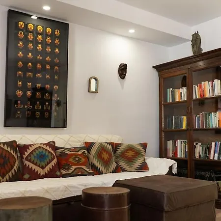 Apartamento Seahomes Vacations - Centric 100m And Pkg *