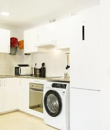 Apartamento Seahomes Vacations - Centric 100m And Pkg Tossa de Mar