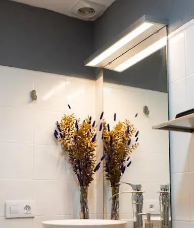 Lägenhet Seahomes Vacations - Centric 100m And Pkg Tossa de Mar