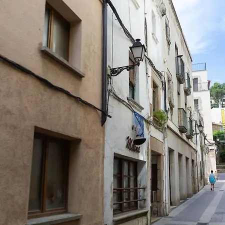 Seahomes Vacations - Centric 100m And Pkg Tossa de Mar