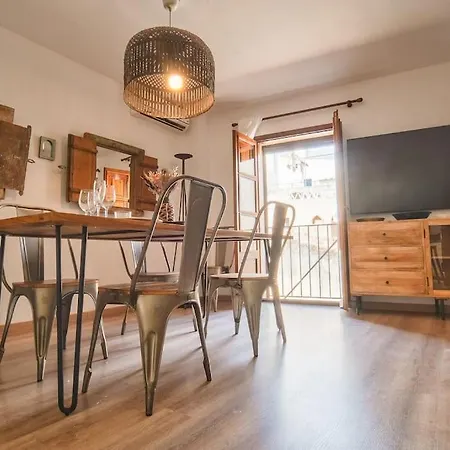 Seahomes Vacations - Centric 100m And Pkg * Tossa de Mar