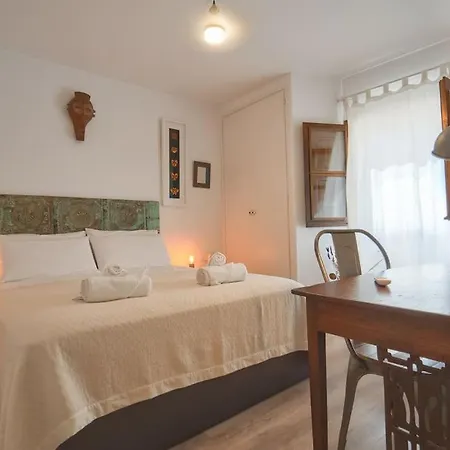 Lägenhet Seahomes Vacations - Centric 100m And Pkg