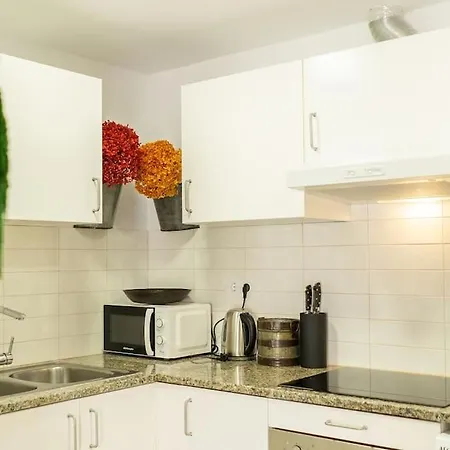 Seahomes Vacations - Centric 100m And Pkg Lägenhet *