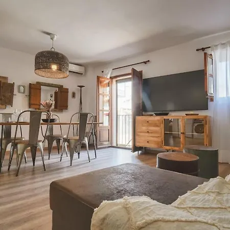 Seahomes Vacations - Centric 100m And Pkg Apartamento