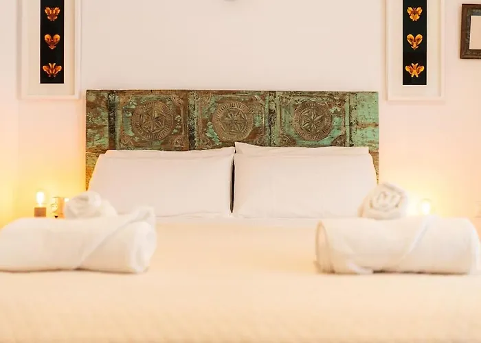 Seahomes Vacations - Centric 100m And Pkg