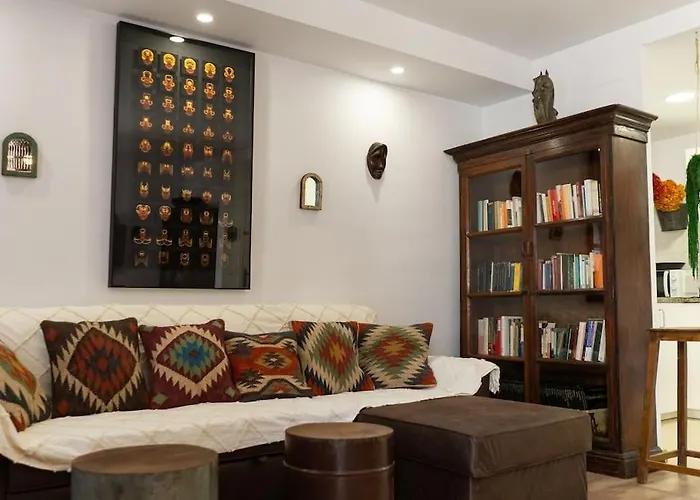 Apartamento Seahomes Vacations - Centric 100m And Pkg *