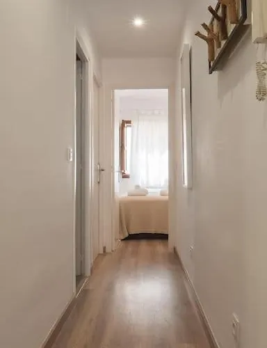 Seahomes Vacations - Centric 100m And Pkg *