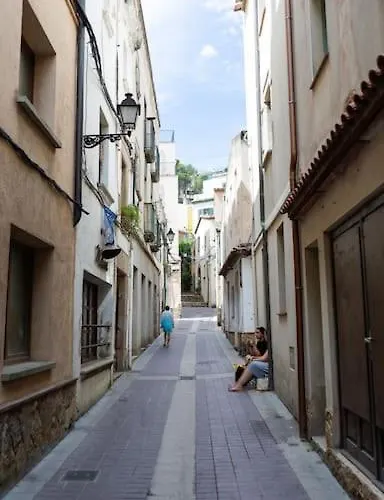 Seahomes Vacations - Centric 100m And Pkg Appartamento Tossa de Mar