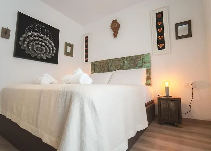 Appartamento Seahomes Vacations - Centric 100m And Pkg Tossa de Mar