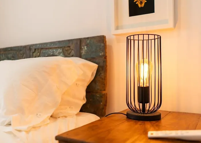 Seahomes Vacations - Centric 100m And Pkg *