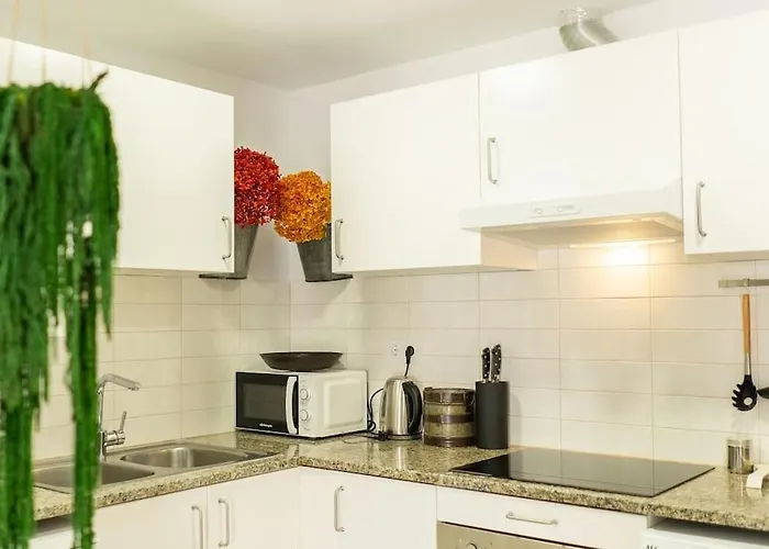 Seahomes Vacations - Centric 100m And Pkg Appartamento *